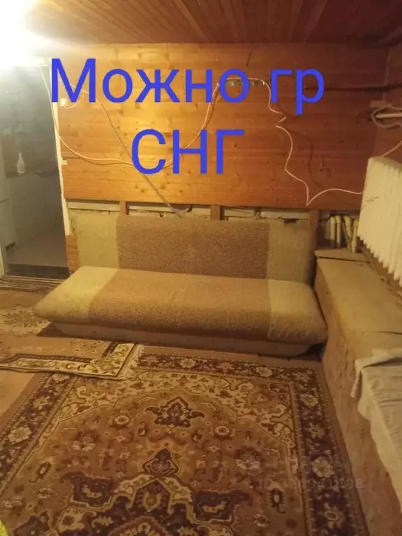 1-к кв. Московская область, Чехов Трудовая ул., 23 (30.0 м) - Фото 1