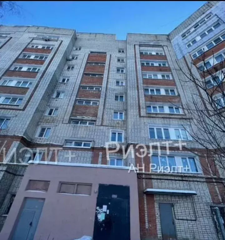 2-к. квартира, 47,5 м, 4/9 эт. - Фото 1
