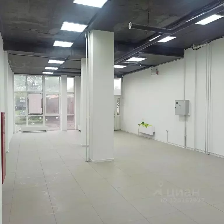 Помещение свободного назначения в Московская область, Лобня Батарейная ... - Фото 2