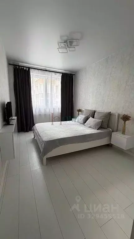 1-к кв. Новосибирская область, Новосибирск Тульская ул., 80 (30.0 м) - Фото 1