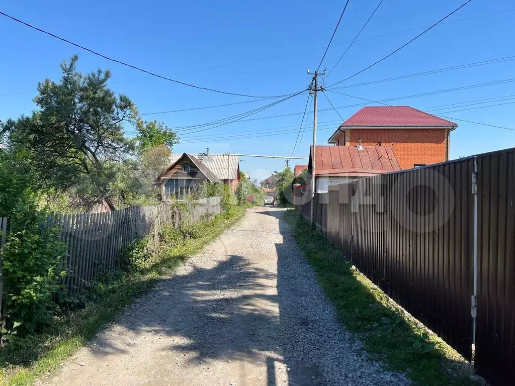 Участок 6,2 сот. (СНТ, ДНП) - Фото 0