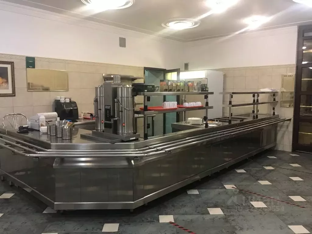 Помещение свободного назначения в Тюменская область, Тюмень ул. ... - Фото 1