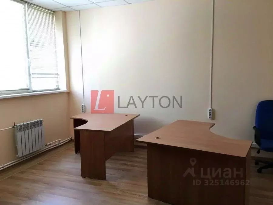 Офис в Москва 3-й Красносельский пер., 21С1 (106 м) - Фото 2