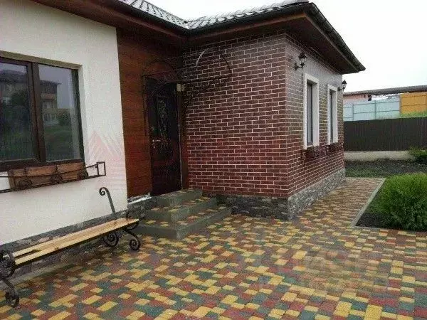 Дом в Ростовская область, Ростов-на-Дону Сосновая ул. (100 м) - Фото 0