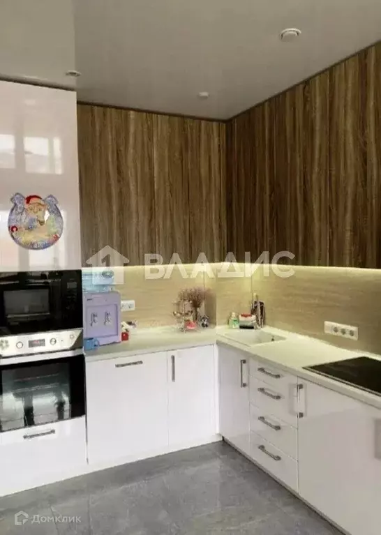 Продаётся 3-к квартира, 85 м - Фото 0