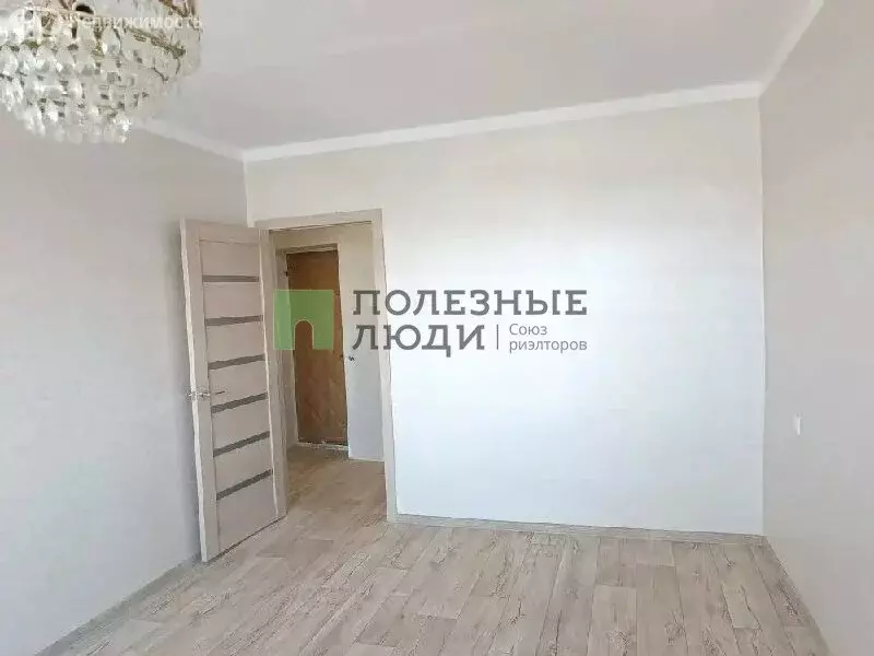 1-комнатная квартира: Орёл, Ливенская улица, 30Г (36.4 м) - Фото 1