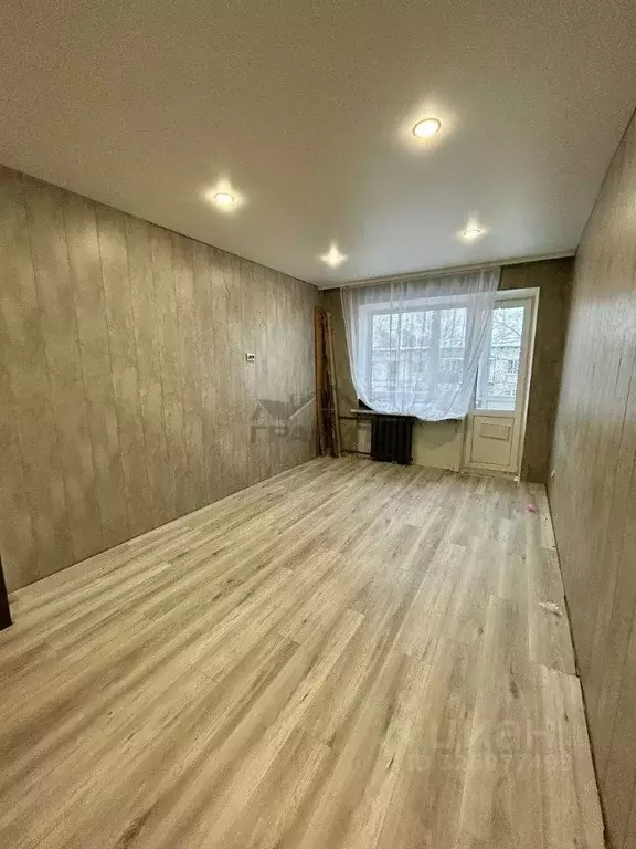 1-к кв. Новгородская область, Малая Вишера Пушкинская ул., 42А (30.2 ... - Фото 2