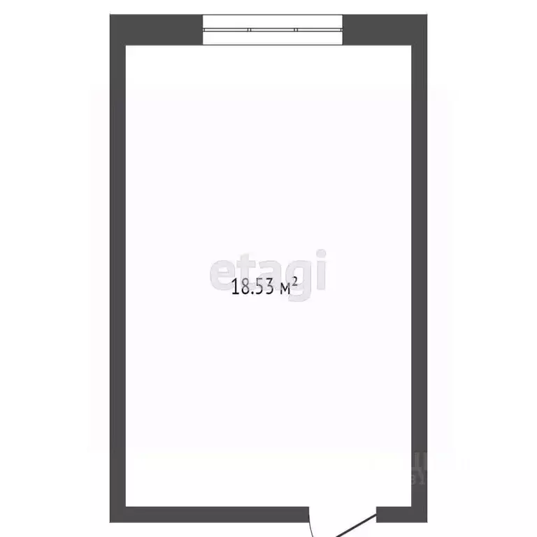 Комната Архангельская область, Котлас Советская ул., 54А (12.0 м) - Фото 1