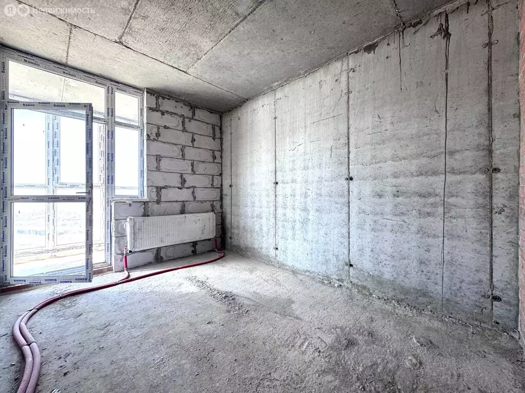 Квартира-студия: Ростов-на-Дону, Привокзальная улица, 3 (24 м) - Фото 0