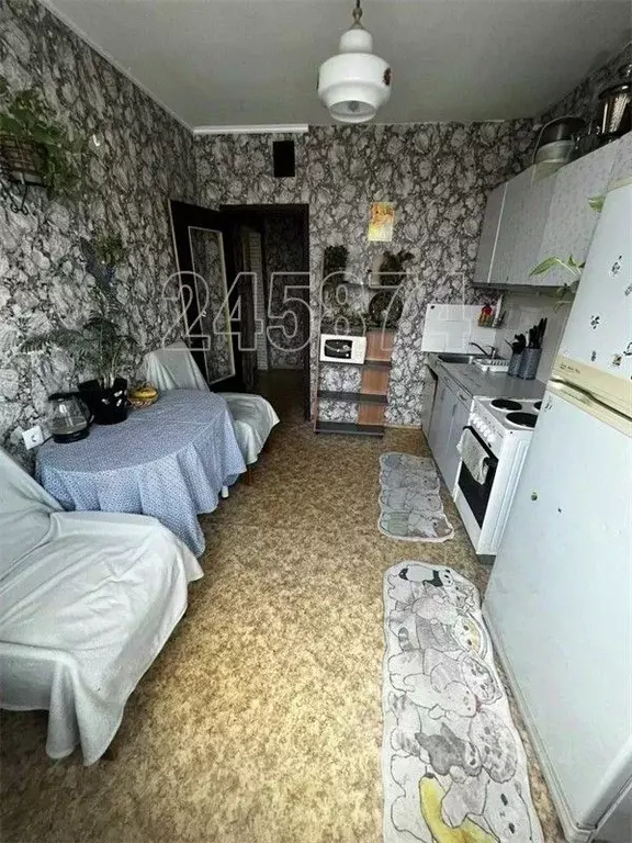 2-к кв. Москва Студеный проезд, 4К2 (55.0 м) - Фото 2