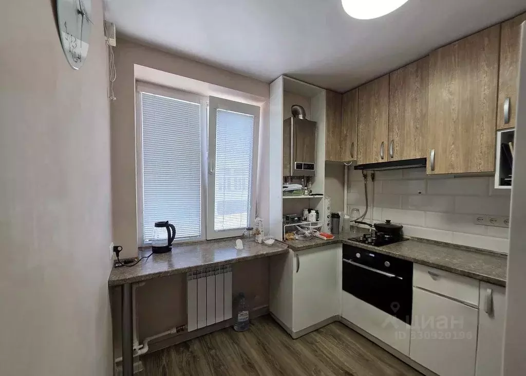 2-к кв. Севастополь ул. Льва Толстого, 32 (44.6 м) - Фото 1