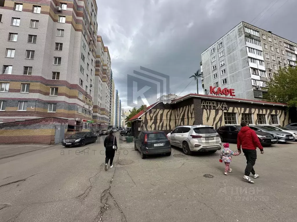 Помещение свободного назначения в Нижегородская область, Нижний ... - Фото 1