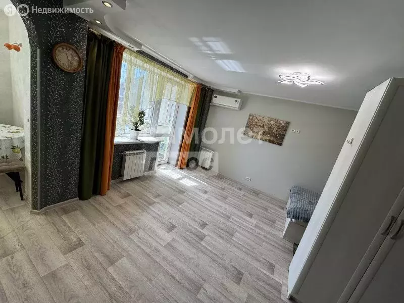 1-комнатная квартира: Йошкар-Ола, улица Подольских Курсантов, 21А (41 ... - Фото 2