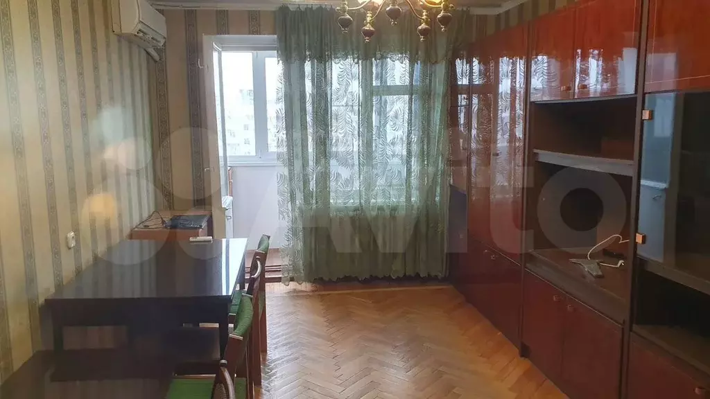 3-к. квартира, 60 м, 9/9 эт. - Фото 1