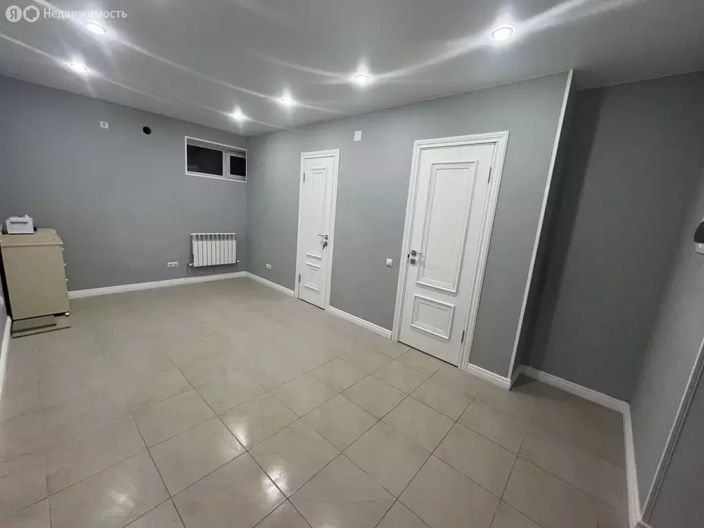 1-комнатная квартира: Нальчик, район Горная, Солнечная улица, 8/2 (30 ... - Фото 2