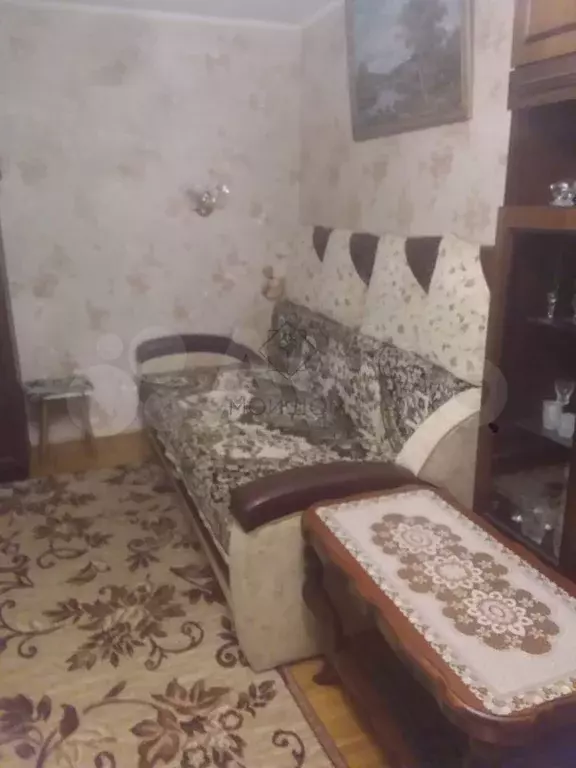 Комната 20 м в 2-к., 2/5 эт. - Фото 1