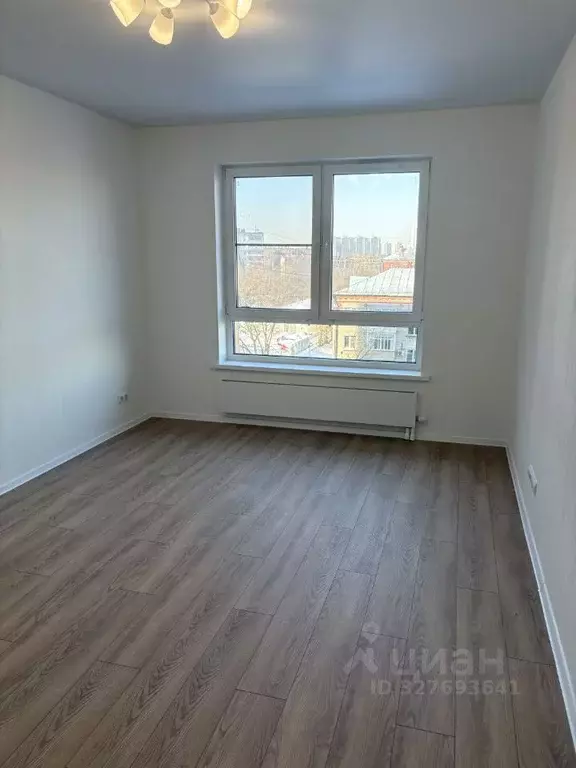 3-к кв. Москва Спортивный проезд, 6А (81.6 м) - Фото 2