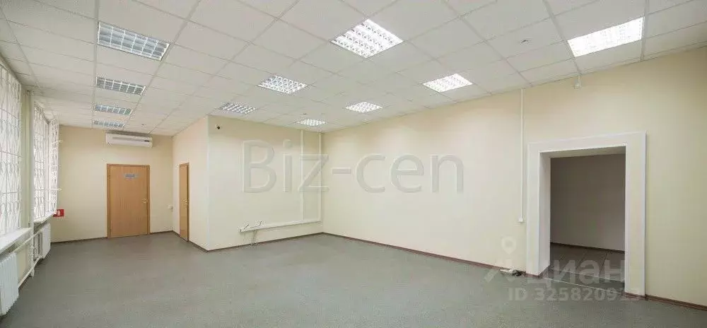 Офис в Санкт-Петербург ул. Бабушкина, 3 (361 м) - Фото 1