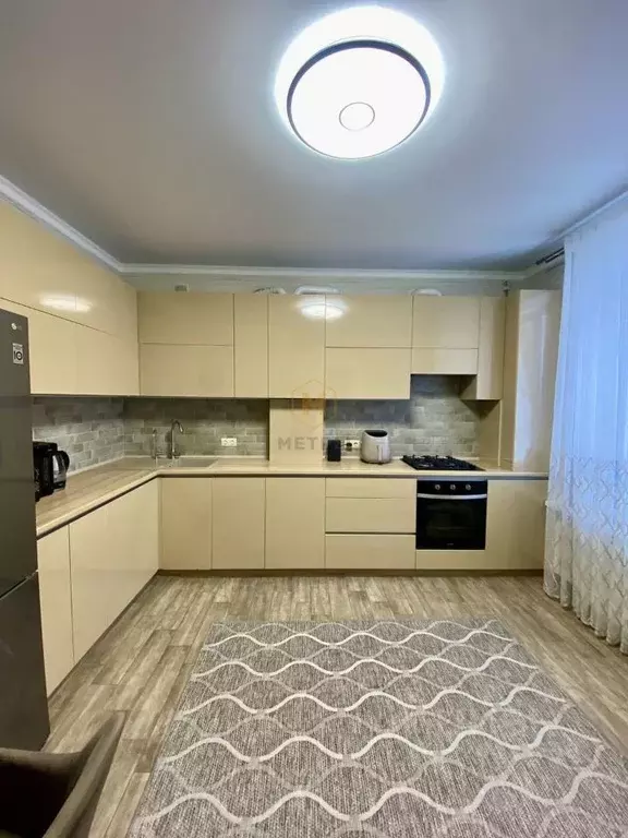 2-к кв. Белгородская область, Белгородский муниципальный округ, ... - Фото 2