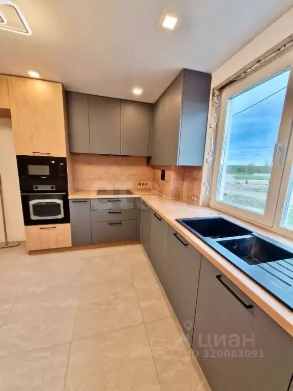 Дом в Ярославская область, Ярославский муниципальный округ, д. ... - Фото 1