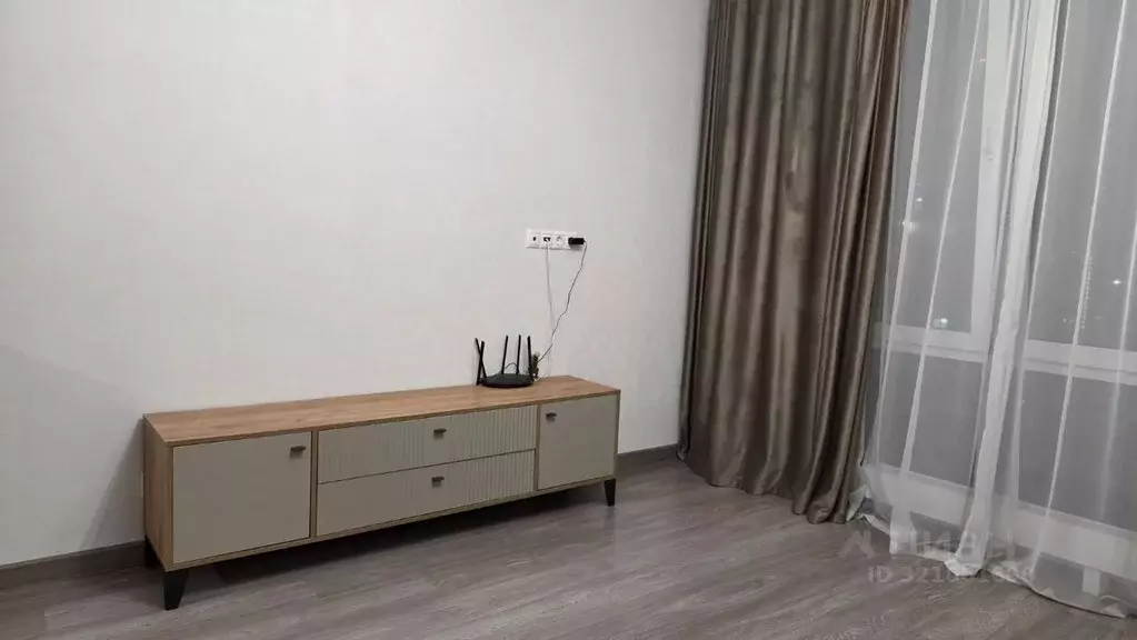 Студия Москва Газгольдерная ул., 10 (30.0 м) - Фото 1