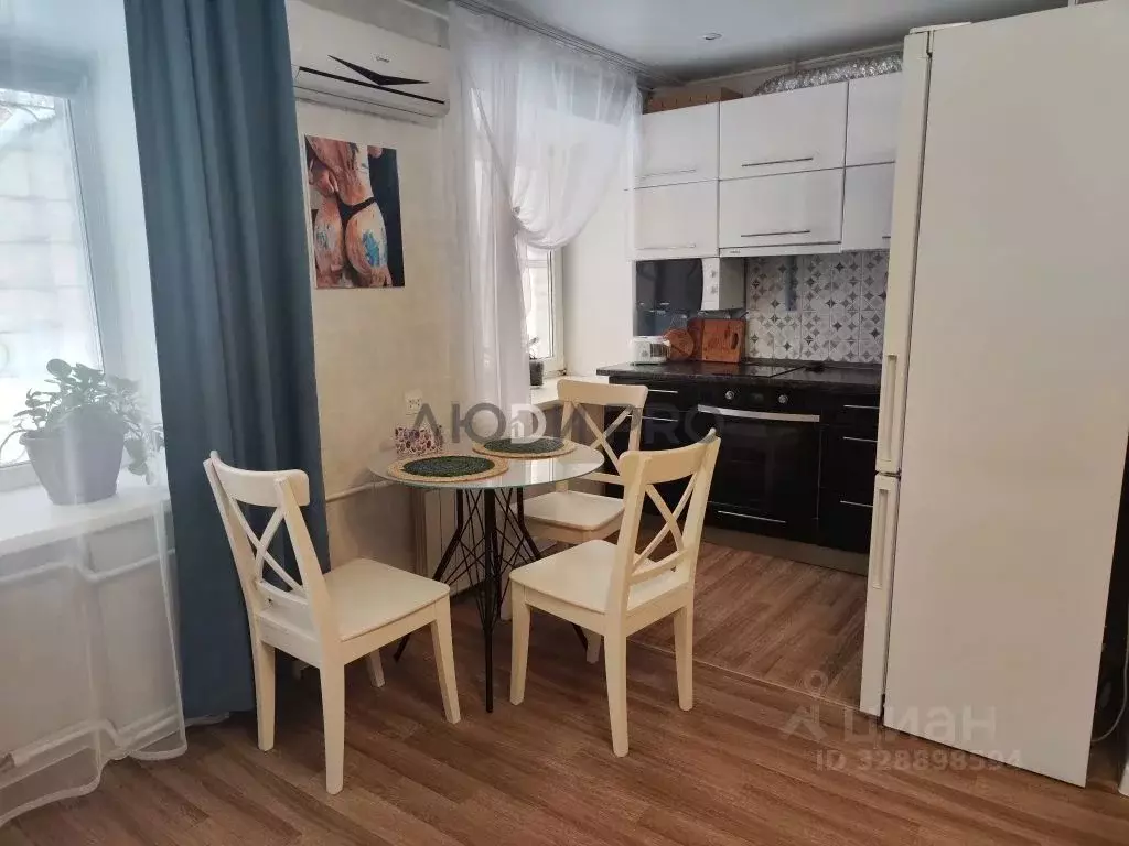 2-к кв. Алтайский край, Барнаул просп. Строителей, 12 (44.3 м) - Фото 1