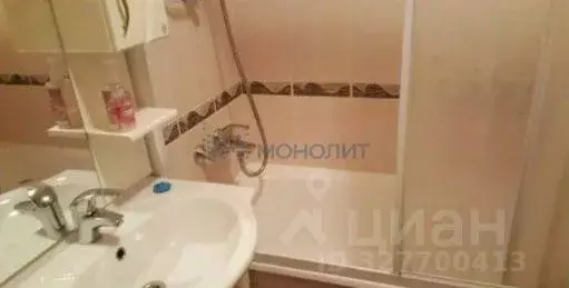 1-к кв. Нижегородская область, Нижний Новгород ул. Родионова, 165к9 ... - Фото 2