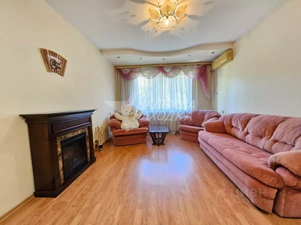 3-к кв. Приморский край, Находка ул. Пирогова, 62 (62.0 м) - Фото 1