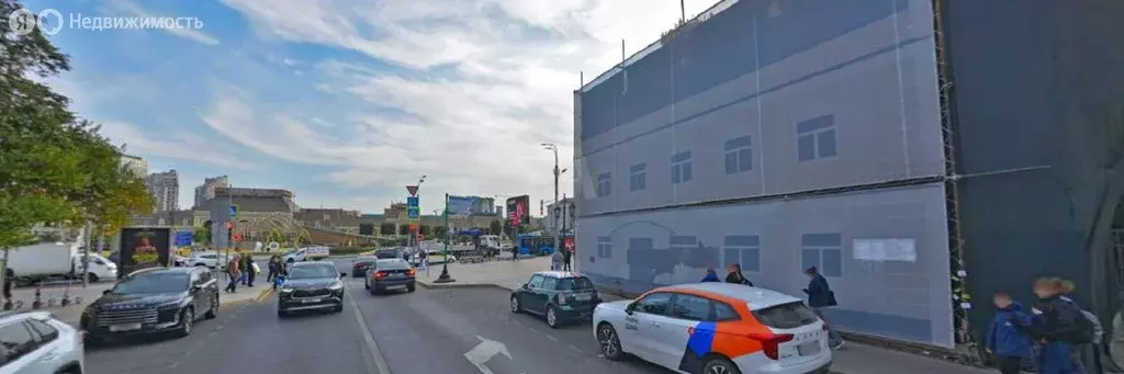 Помещение свободного назначения (51 м) - Фото 1