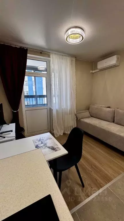 Студия Москва Сосенское поселение, просп. Куприна, 11к1 (21.0 м) - Фото 2
