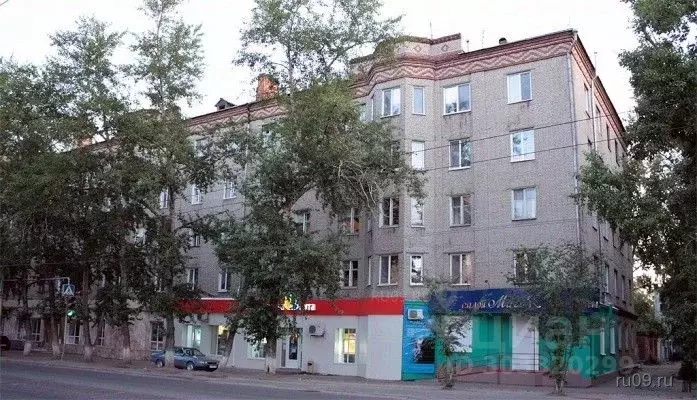 Студия Томская область, Томск просп. Фрунзе, 224 (64.0 м) - Фото 0