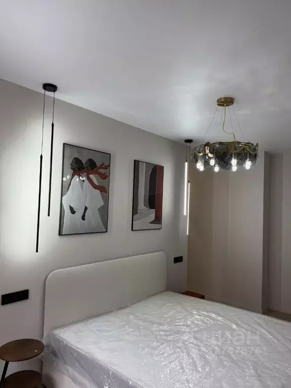 3-к кв. Московская область, Ленинский городской округ, пос. Развилка ... - Фото 2