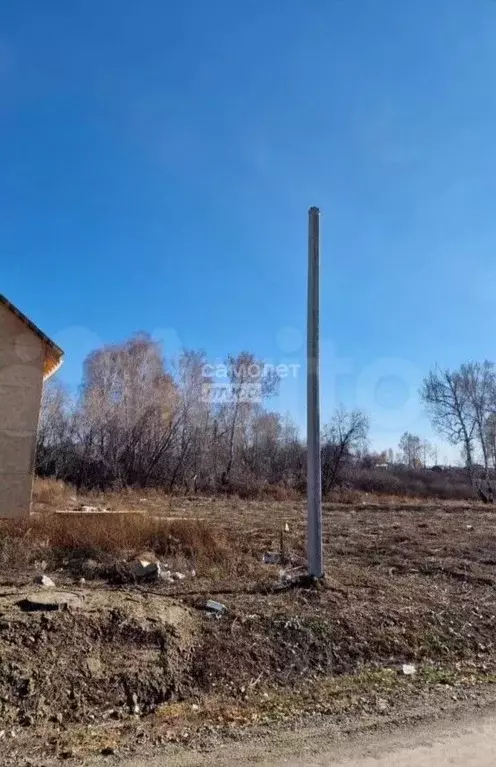 Участок в Алтайский край, Первомайский район, с. Фирсово Палитра жилой ... - Фото 2