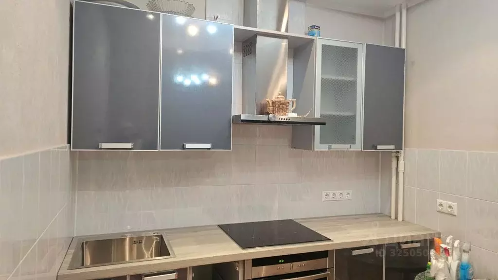 2-к кв. Московская область, Балашиха Ольгино мкр, ул. Главная, 1 (70.0 ... - Фото 2