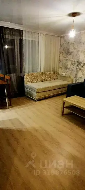 2-к кв. Владимирская область, Муром Кленовая ул., 1 (50.0 м) - Фото 2