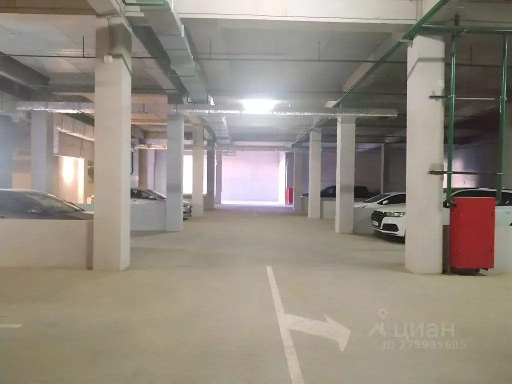 Гараж в Севастополь ул. Загородная Балка, 2Г (15 м) - Фото 0