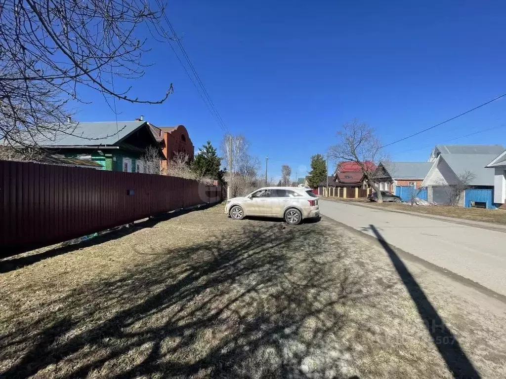 Дом в Удмуртия, Ижевск Загородная ул., 34 (40 м) - Фото 1