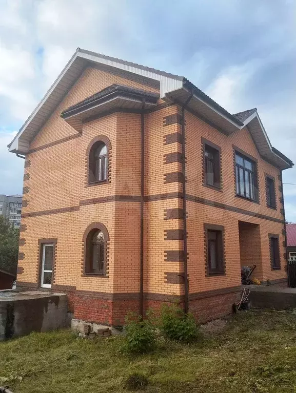 Дом 245 м на участке 5,9 сот. - Фото 0