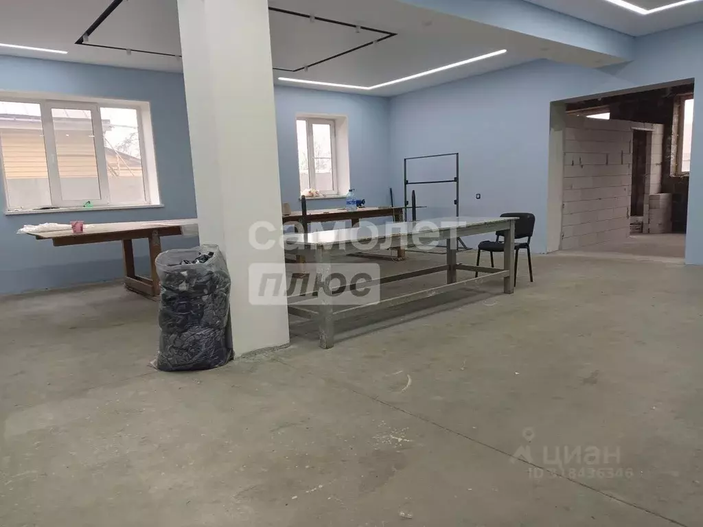 Производственное помещение в Ивановская область, Иваново ул. 2-я ... - Фото 2