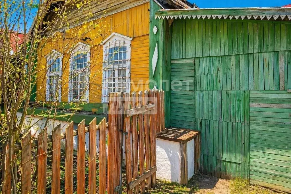 Дом в Челябинская область, Верхний Уфалей ул. Крылова (30 м) - Фото 1