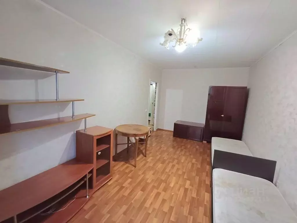 1-к кв. Башкортостан, Уфа ул. Бехтерева, 10/2 (37.2 м) - Фото 2