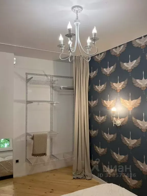 2-к кв. Калининградская область, Калининград ул. Молочинского, 21 ... - Фото 2