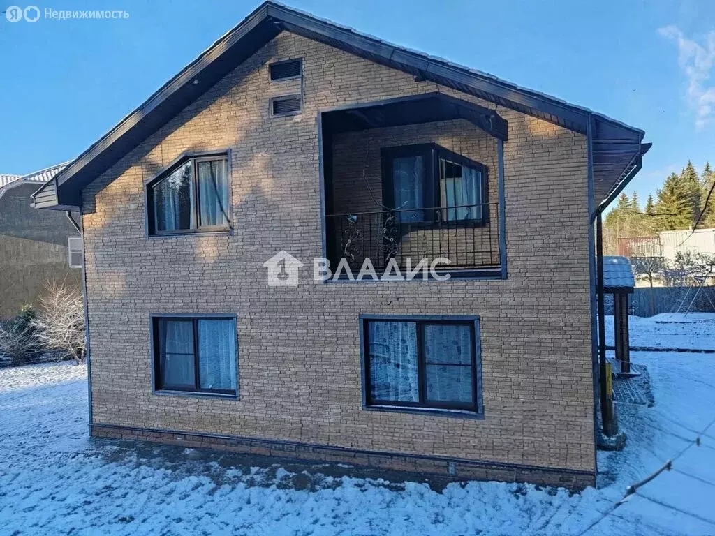 Дом в Ленинградская область, Гатчинский муниципальный округ, деревня ... - Фото 1