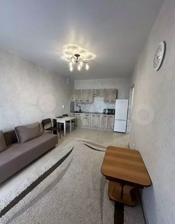 2-к. квартира, 38 м, 2/4 эт. - Фото 1