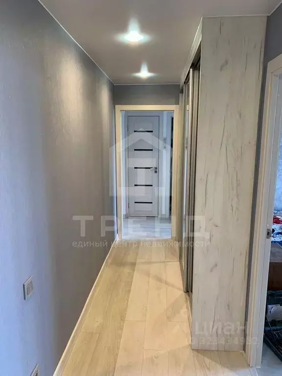 3-к кв. Санкт-Петербург просп. Просвещения, 84К1 (59.3 м) - Фото 1