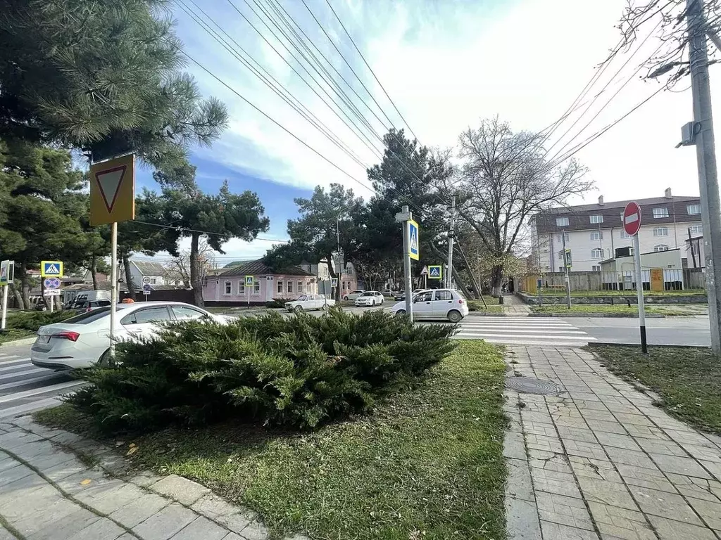 Дом в Краснодарский край, Анапа Владимирская ул. (45 м) - Фото 2