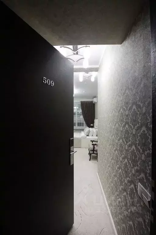 Комната Томская область, Томск просп. Фрунзе, 39 - Фото 2