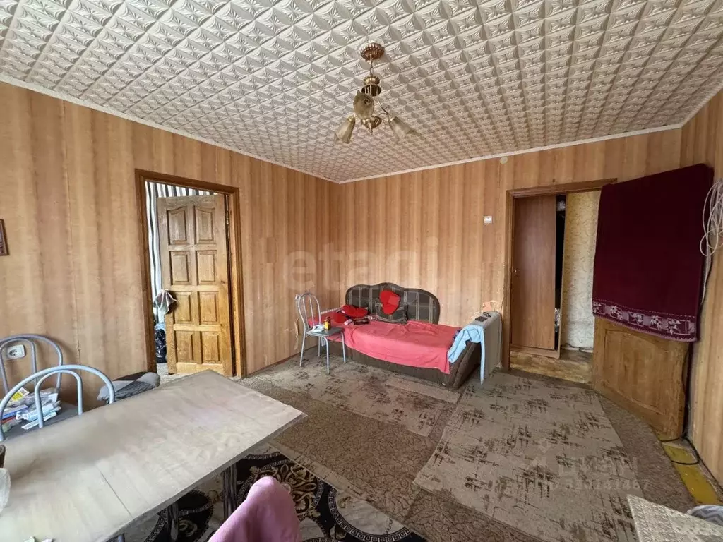 4-к кв. Смоленская область, Ярцево Автозаводская ул., 42 (64.3 м) - Фото 1