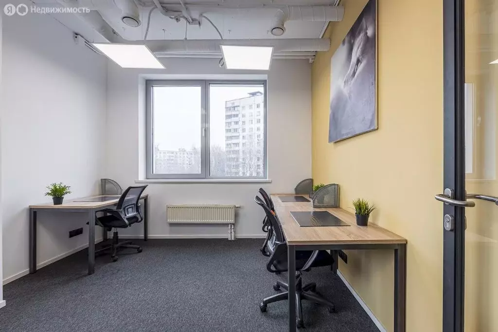 Офис (27 м) - Фото 2