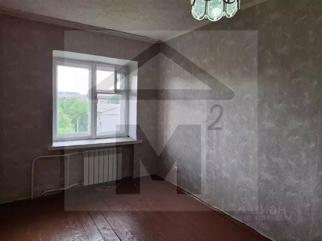 3-к кв. Хакасия, Абакан ул. Ленинского Комсомола, 9 (57.2 м) - Фото 1